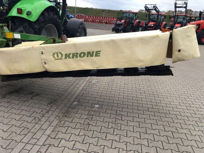 Krone Easy Cut R320