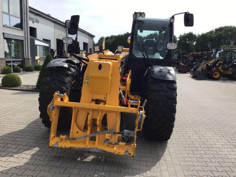 JCB 560-80 Agri Pro