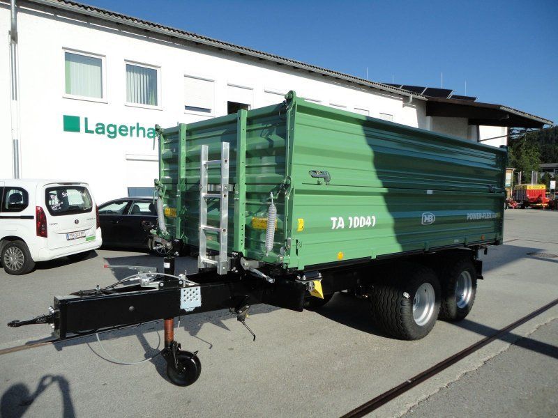 Brantner TA 10041