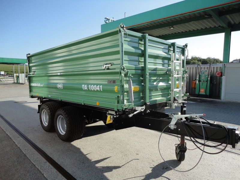 Brantner TA 10041