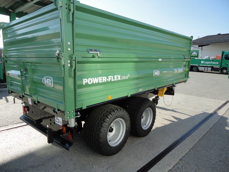 Brantner TA 10041