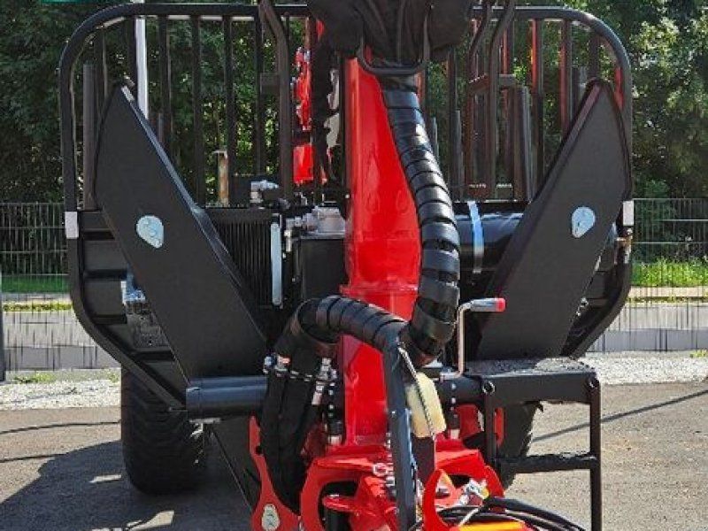Stepa C-Serie 12 AK