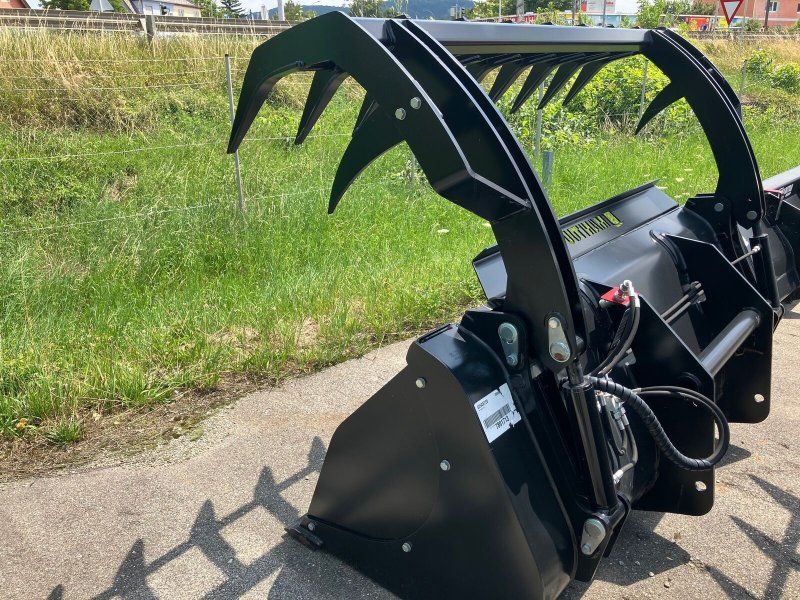 Manitou Greifschaufel CBG 2450 / 1700 MS