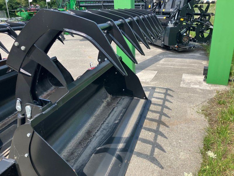 Manitou Greifschaufel CBG 2450 / 1700 MS