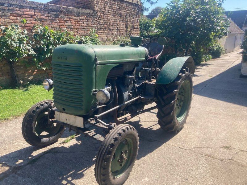 Steyr 180a