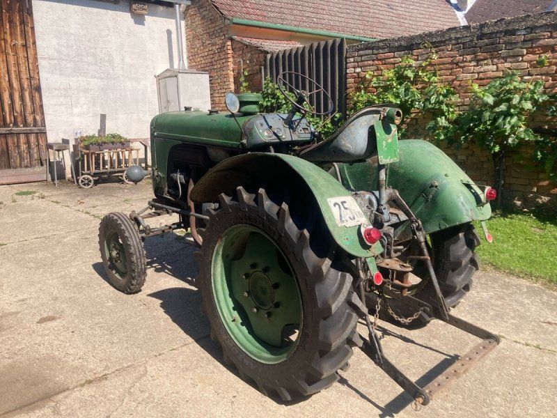 Steyr 180a