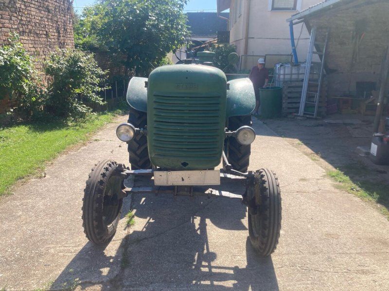 Steyr 180a