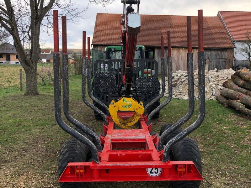 Perzl VK 5078