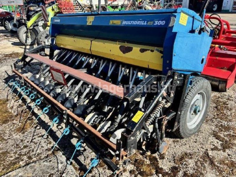DRILLMASCHINE 3M