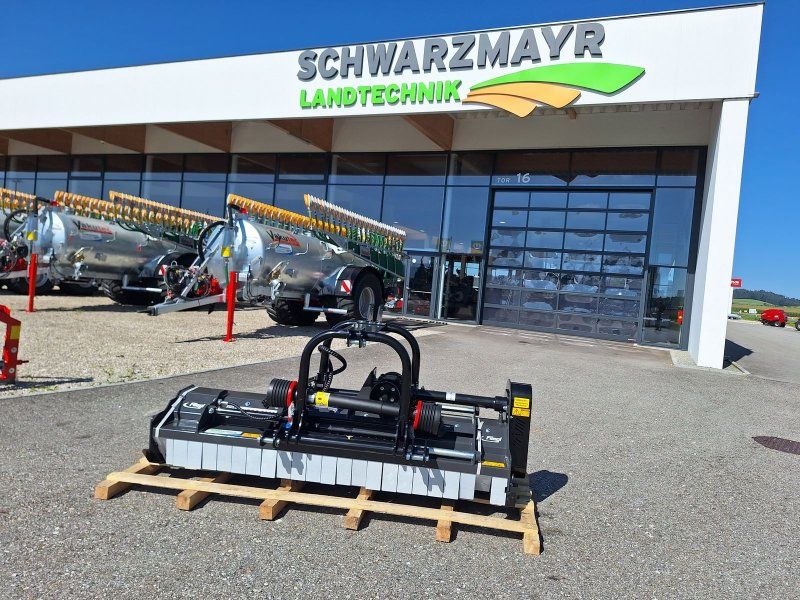 Fliegl SM Turbo 2200