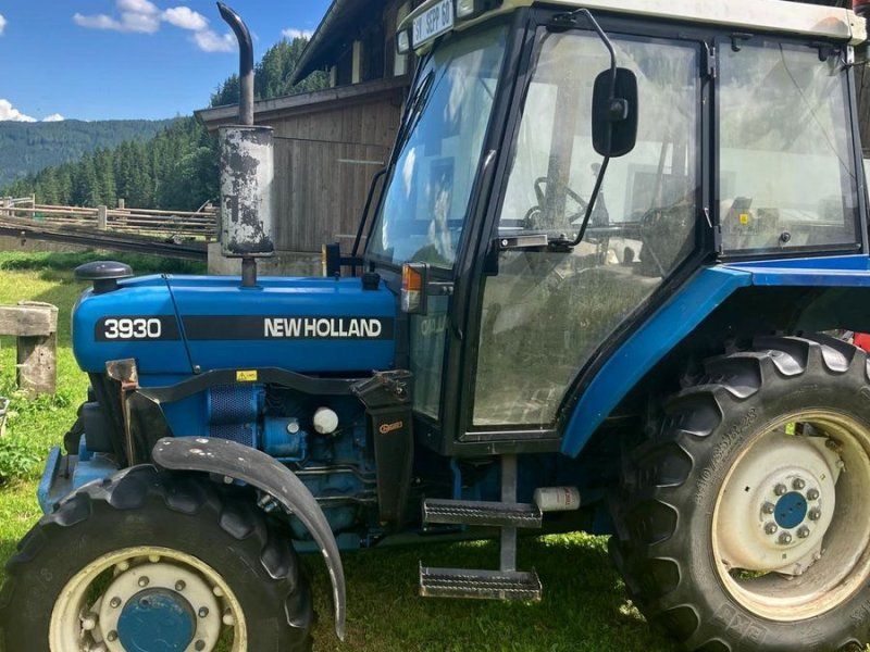 Ford 3930 A