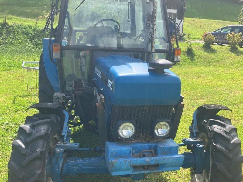 Ford 3930 A