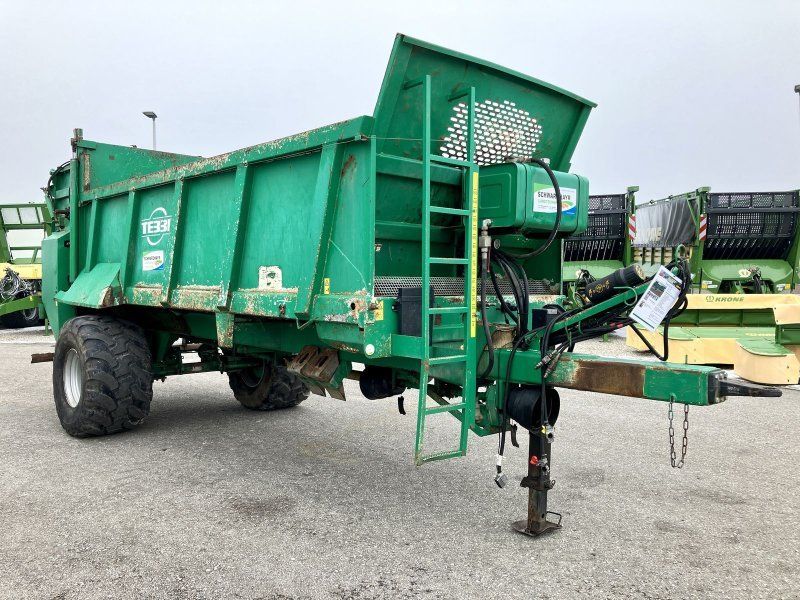 Tebbe DS 100