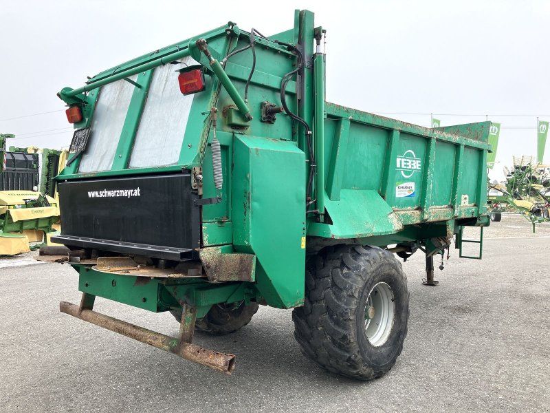 Tebbe DS 100