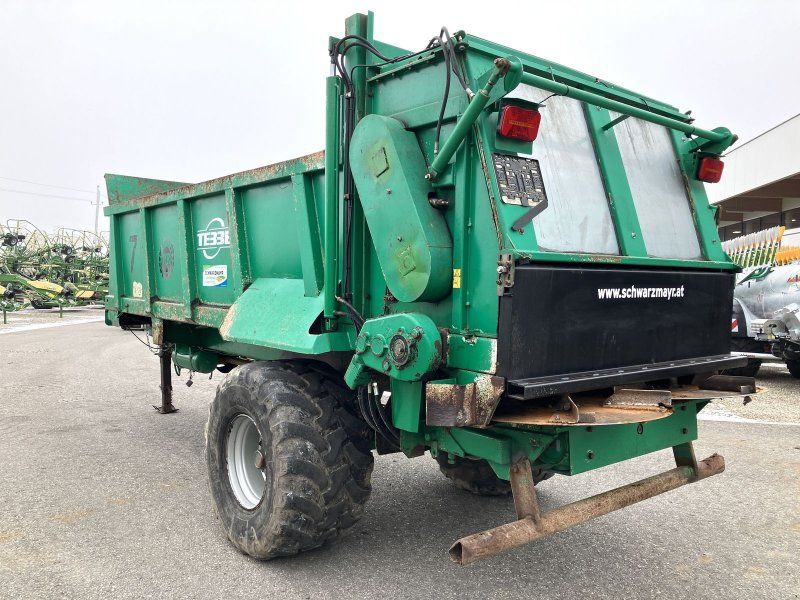 Tebbe DS 100