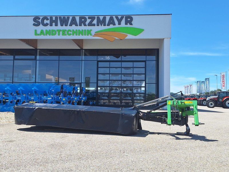 Deutz-Fahr SM 5.32 (baugleich mit Vicon)