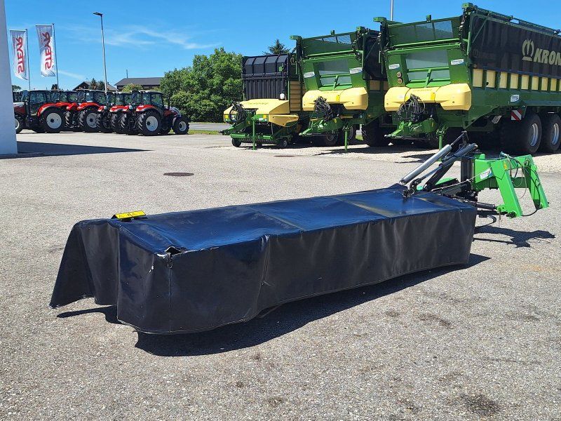Deutz-Fahr SM 5.32 (baugleich mit Vicon)