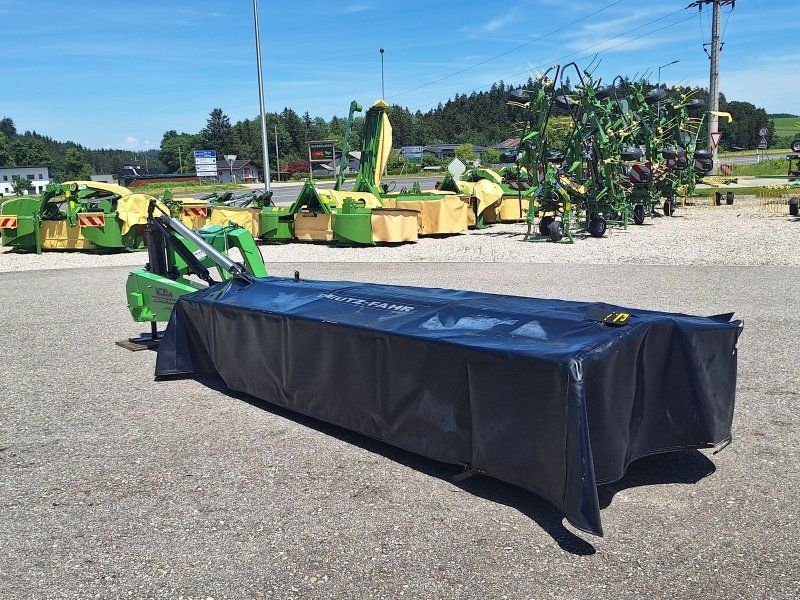 Deutz-Fahr SM 5.32 (baugleich mit Vicon)