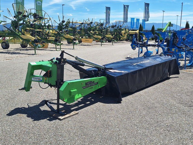 Deutz-Fahr SM 5.32 (baugleich mit Vicon)