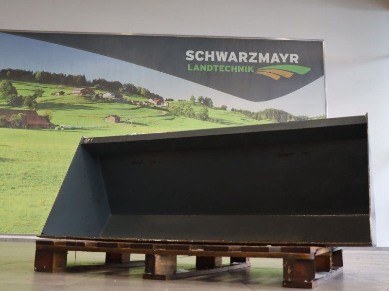 Schaufel 1,80m
