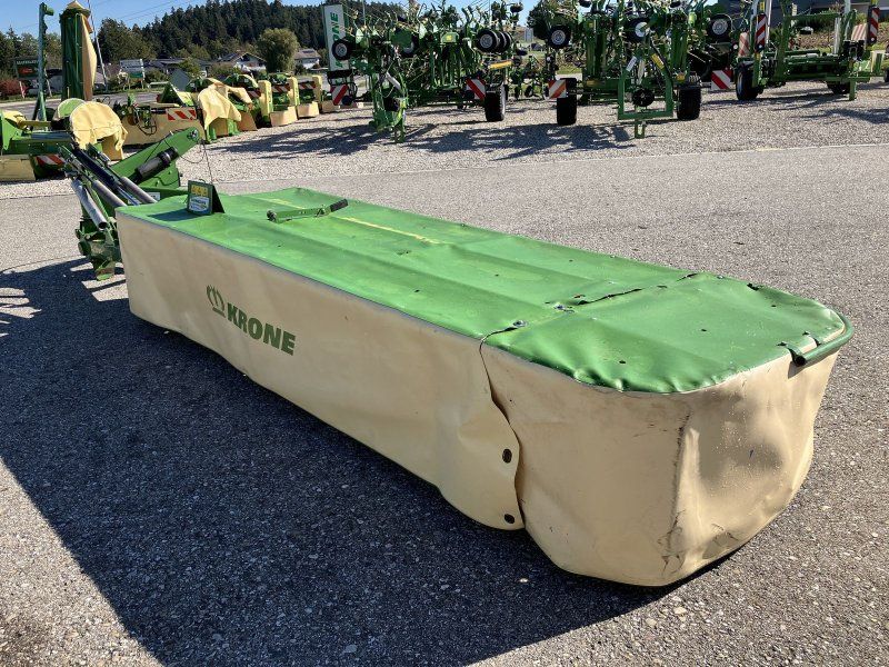 Krone AMR 320