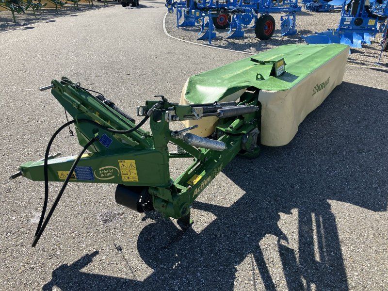 Krone AMR 320