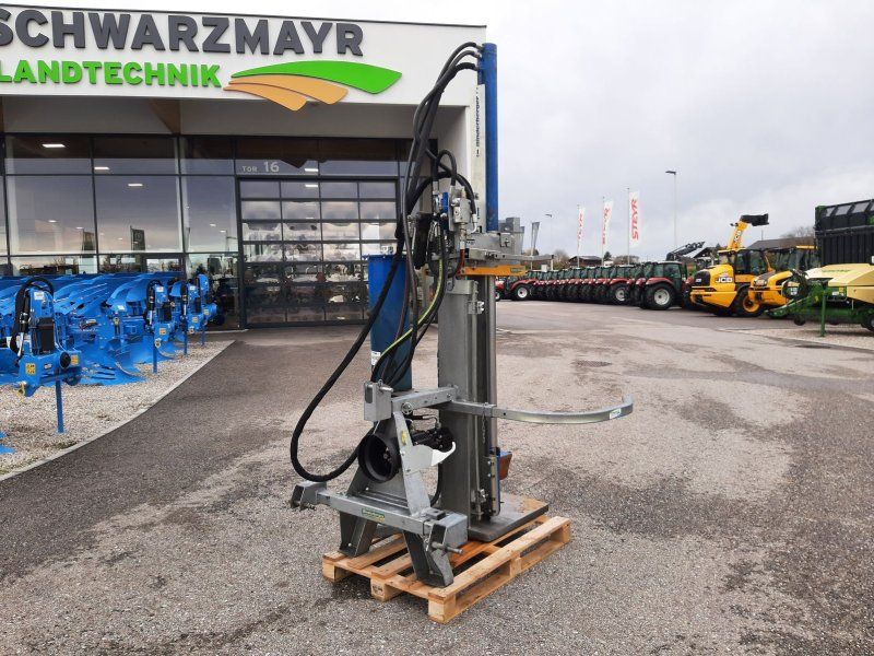 Binderberger H20Z