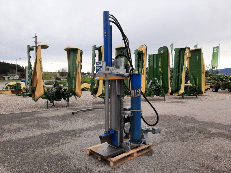 Binderberger H20Z