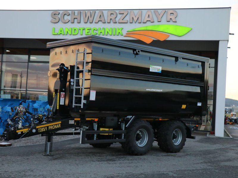 Volumencontainer 31m³