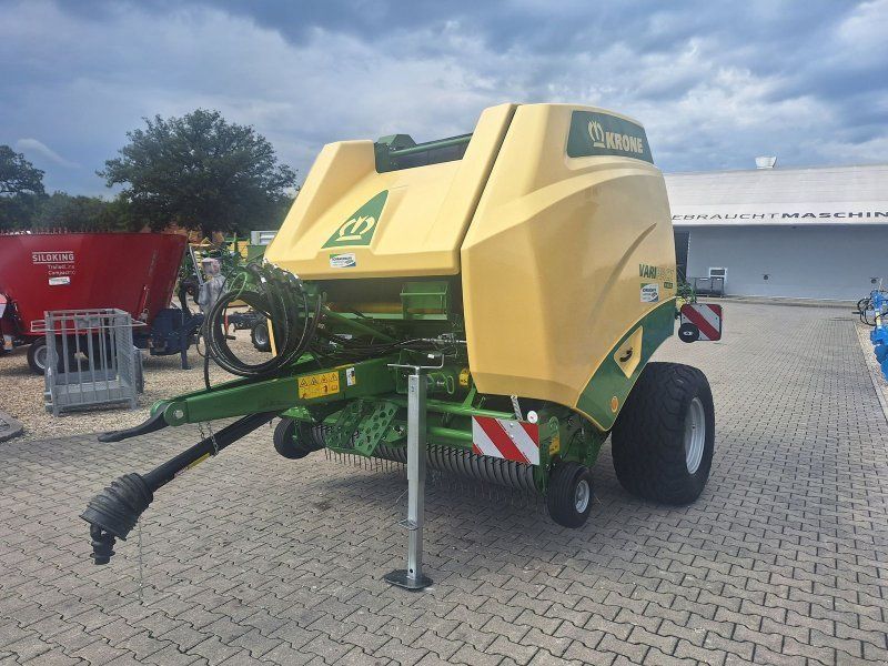 Krone VariPack 165 XC