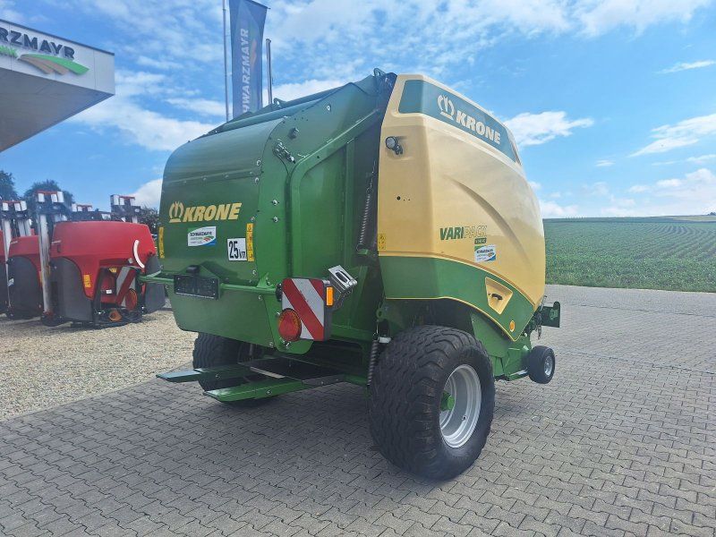 Krone VariPack 165 XC