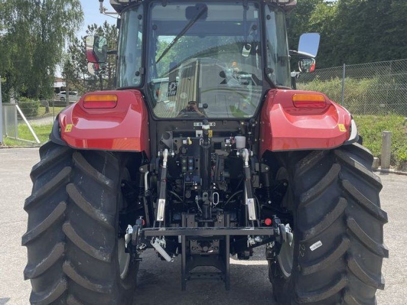 Steyr 4110 Multi (Stage V)