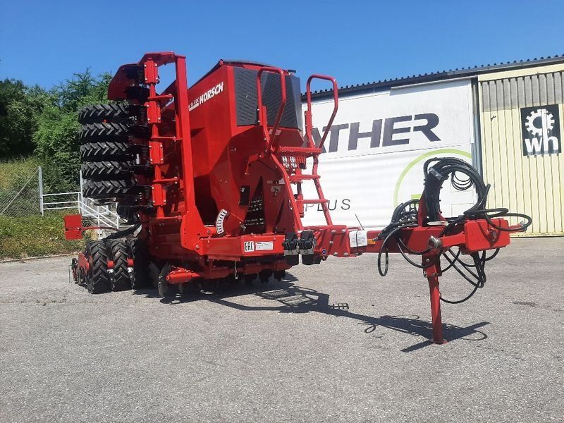 Horsch Pronto 6 DC