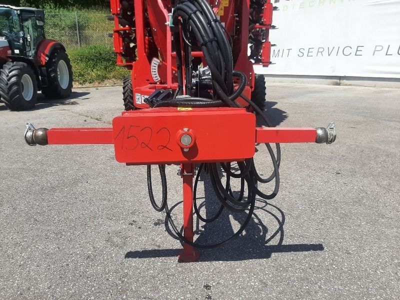 Horsch Pronto 6 DC