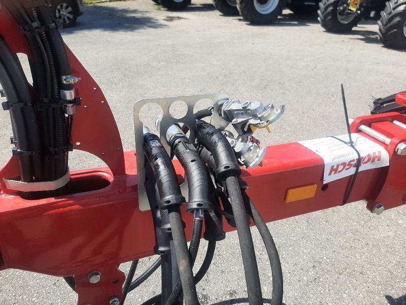 Horsch Pronto 6 DC