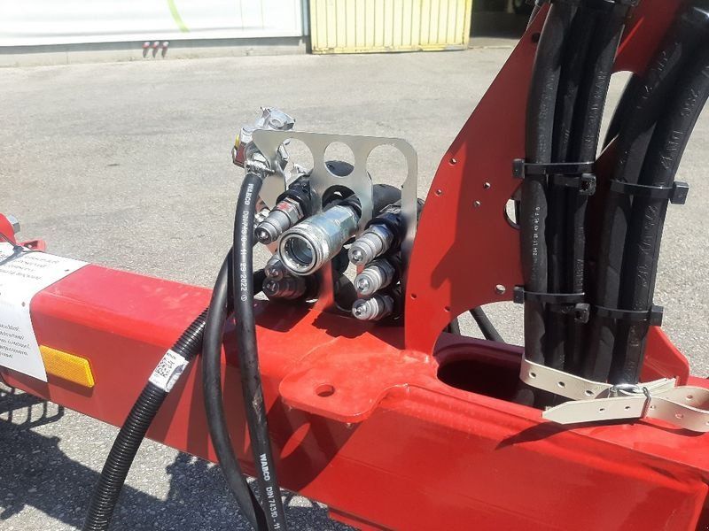 Horsch Pronto 6 DC