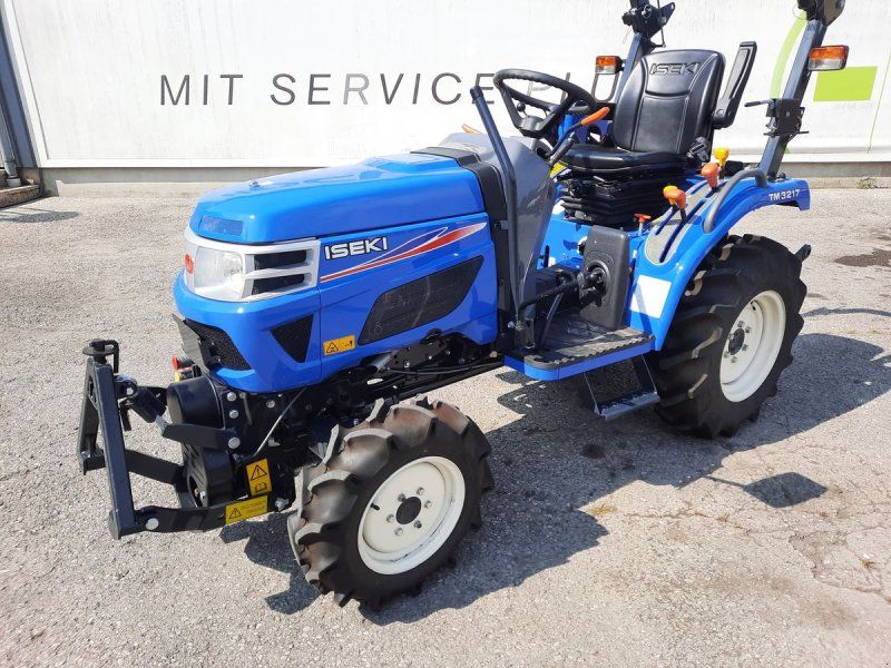 Iseki TM 3217 AL