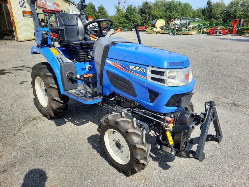 Iseki TM 3217 AL