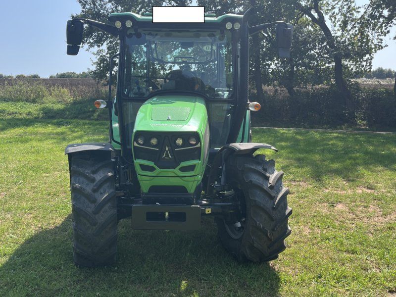 Deutz-Fahr 5080 D KEYLINE