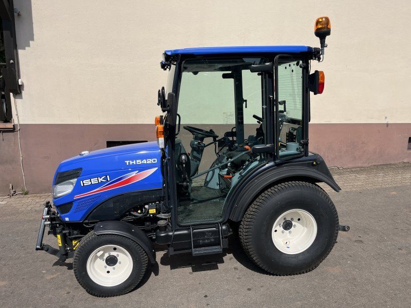 Iseki TH 5420 AHLK