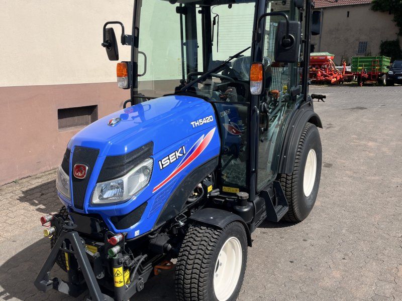 Iseki TH 5420 AHLK