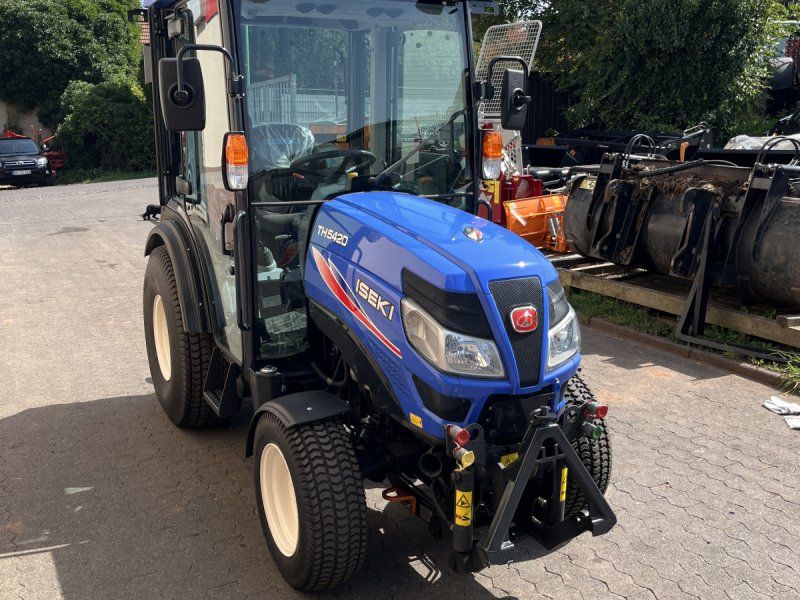 Iseki TH 5420 AHLK