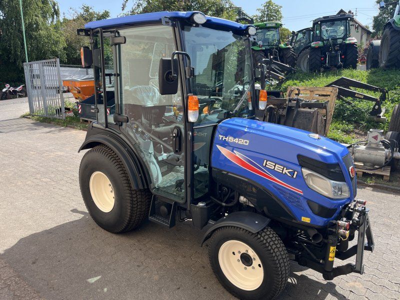Iseki TH 5420 AHLK