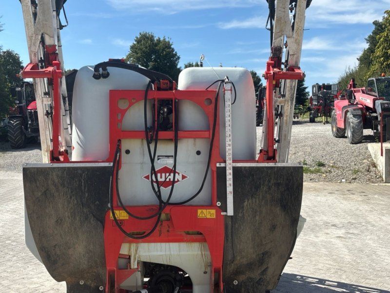 Kuhn Altis 1800