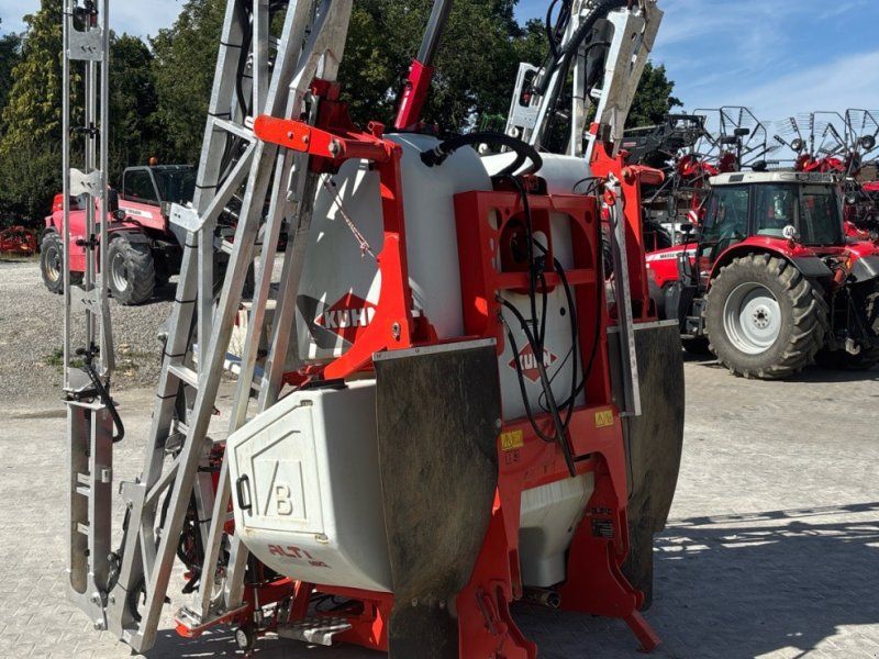 Kuhn Altis 1800