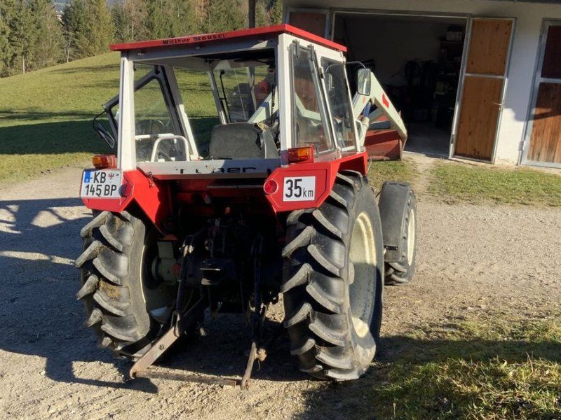 Lindner 1600 A (22485)