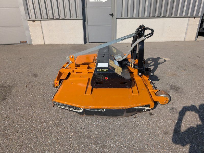 Berti FLEXY 190-260  Sichelmulcher