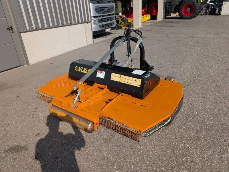 Berti FLEXY 190-260  Sichelmulcher