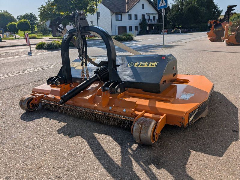 Berti FLEXY 190-260  Sichelmulcher
