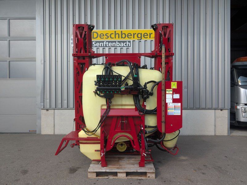Hardi Master 1200 VHY 18 m